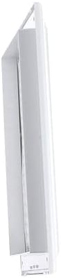 Louvre Vent Duo Smart 90/240 90mm X 240mm With Fly Mesh - Best4Trade-Retail