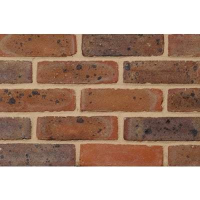 Freshfield Lane 1st Quality Facing Brick 65mm x 215mm x 102.5mm - Sample - Michelmersh