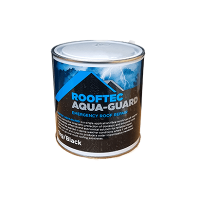 Aqua-Guard - All Sizes - Rooftec Roofing