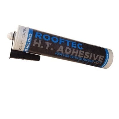 High Tack Adhesive x 290ml (Box of 12) - Rooftec Roofing