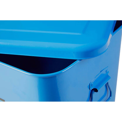 Ari Set of 3 Recycle Logo Bins