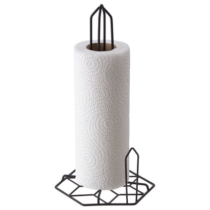Vertex Contour Kitchen Roll Holder