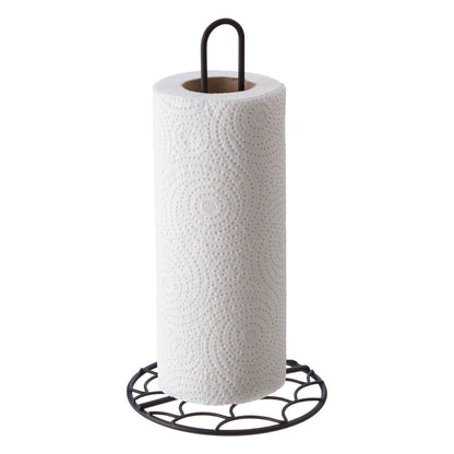 Vertex Deco Kitchen Roll Holder