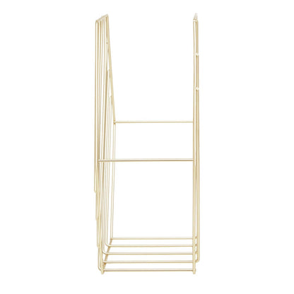 Vertex Hexagonal Basket
