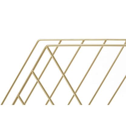 Vertex Hexagonal Basket