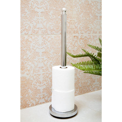 Multi Toilet Paper Holder
