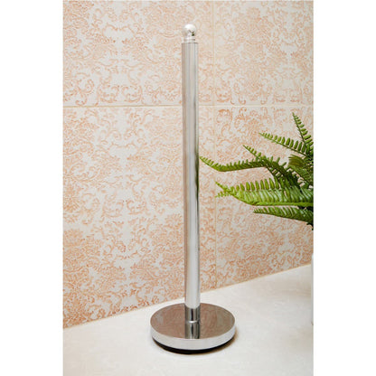 Multi Toilet Paper Holder