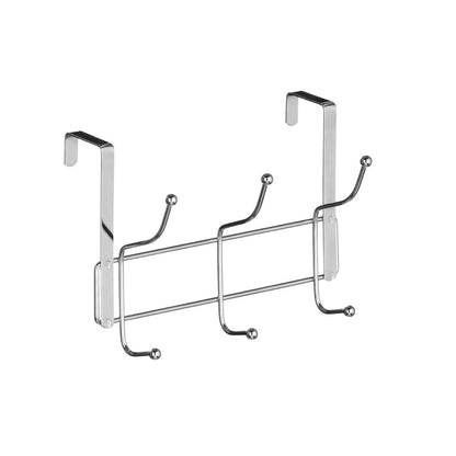Over Door 6 Hook Hanger