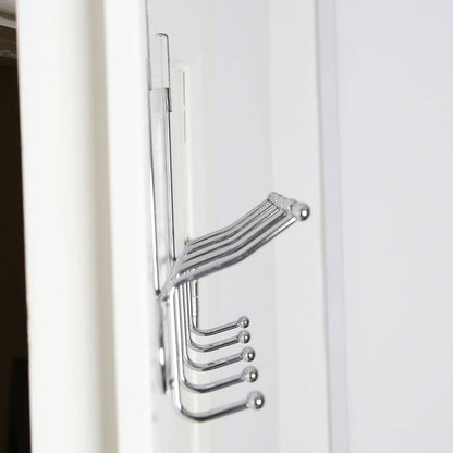 Over Door 10 Hook Large Hanger