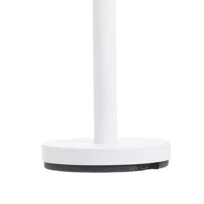 Adler White Toilet Roll Holder