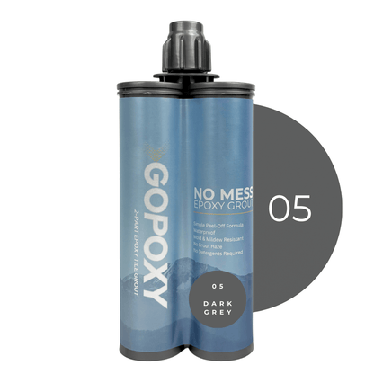GoPoxy Epoxy Grout - GoPoxy Tile Grout