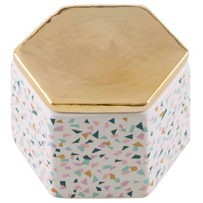 Gozo Ceramic Jar