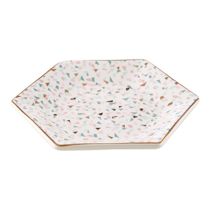 Gozo Small Ceramic Dish