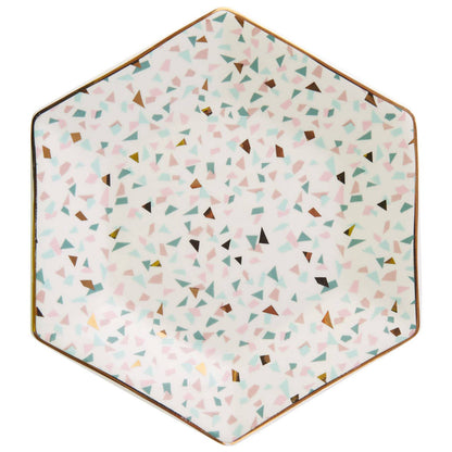 Gozo Small Ceramic Dish