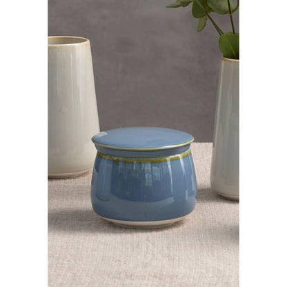Juna Blue Canister