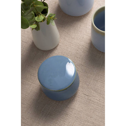 Juna Blue Canister