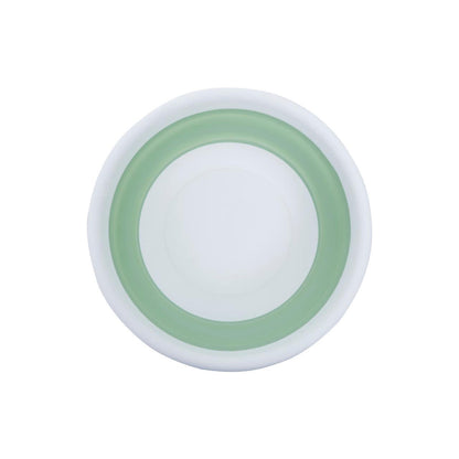 Umbria Collapsible Two Tonal Round Washing Up Bowl