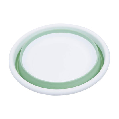 Umbria Collapsible Two Tonal Round Washing Up Bowl