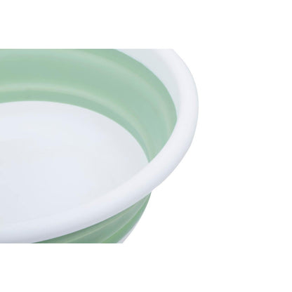 Umbria Collapsible Two Tonal Round Washing Up Bowl