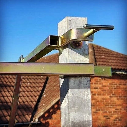 Adjustable Profile Outrigger / Stabiliser (2 legs) - RHINOBUILD Bricklaying Tools