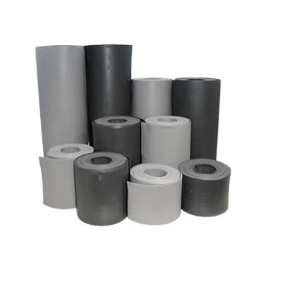 Flex Lead Flashing Alternative - All Sizes - Rooftec Roofing