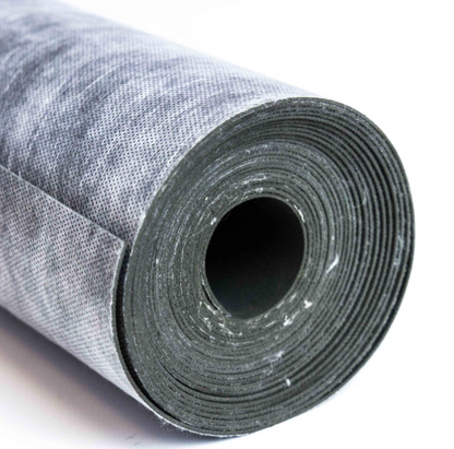 1.2mm Camper Van Rubber Soundproofing Mat Mass Loaded Vinyl PeaceMat™ L