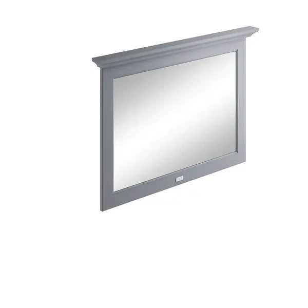 1000mm Flat Mirror - Bayswater Bathrooms