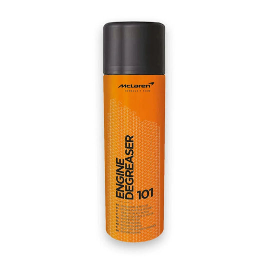 101 Mclaren Engine Degreaser
