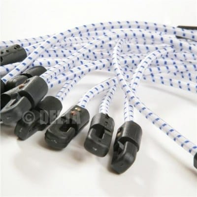 Powerclad Standard Fire Retardant Scaffold Sheeting - All Sizes - Powerlon