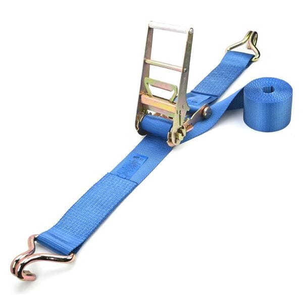 10,000kg Ratchet Strap - All Lengths - The Ratchet Shop Tools and Workwear