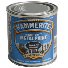 Load image into Gallery viewer, Hammerite Direct to Rust Smooth Finish Metal Paint - All Colours - All Sizes - Hammerite
