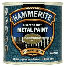 Load image into Gallery viewer, Hammerite Direct to Rust Hammered Finish Metal Paint - All Colours - All Sizes - Hammerite
