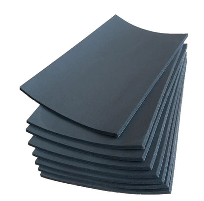 6mm Adhesive Closed Cell Foam Camper Van Liner Insulation 24 Sheets