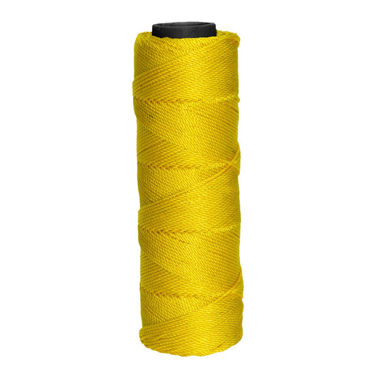 Bon Tool Twisted Nylon Line #15 - RHINOBUILD Bricklaying Tools