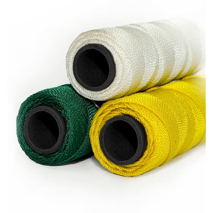 Bon Tool Twisted Nylon Line #15 - RHINOBUILD Bricklaying Tools