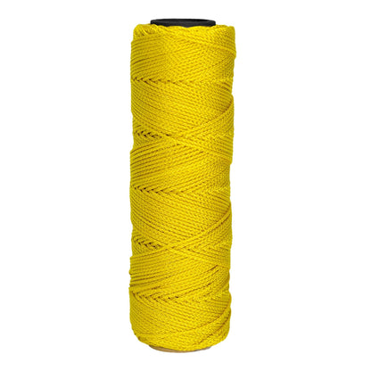 Bon Tool Braided Nylon Line #18 - RHINOBUILD Bricklaying Tools