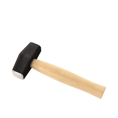 Bon Tool Club Hammer Wooden Handle - RHINOBUILD Bricklaying Tools
