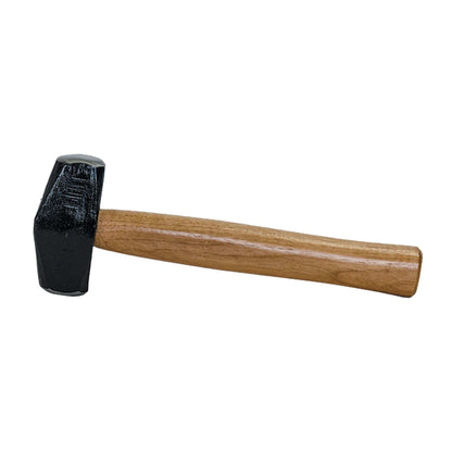 Bon Tool Club Hammer Wooden Handle - RHINOBUILD Bricklaying Tools