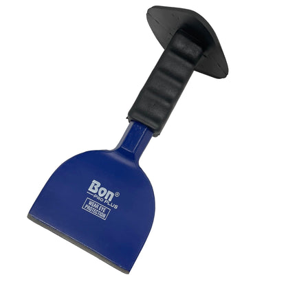 Bon Tool Protective Grip Brick Bolster - RHINOBUILD Bricklaying Tools