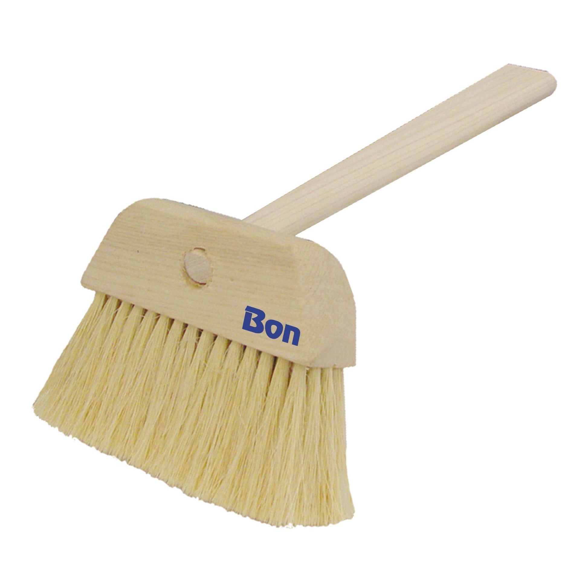 Bon Tool Heavy Duty Acid Brush - Tampico (11-213) - RHINOBUILD Bricklaying Tools