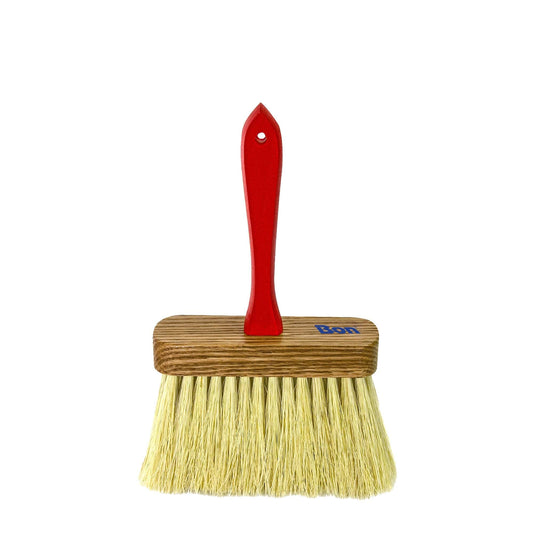 Bon Tool Tampico Masonry Brush (11-218) - RHINOBUILD Bricklaying Tools