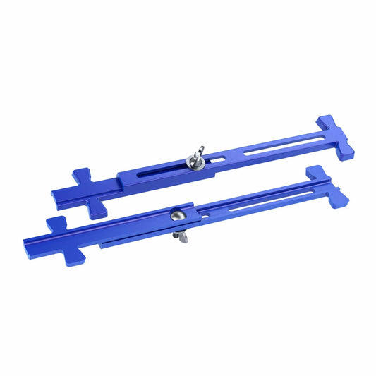 Bon Tool Line stretchers - Heavy Duty Adjustable (11-284) - RHINOBUILD Bricklaying Tools