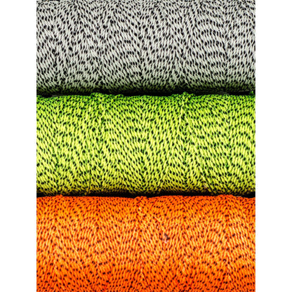 Bon Tool Bonded Braided Nylon Flecked Line - RHINOBUILD Bricklaying Tools