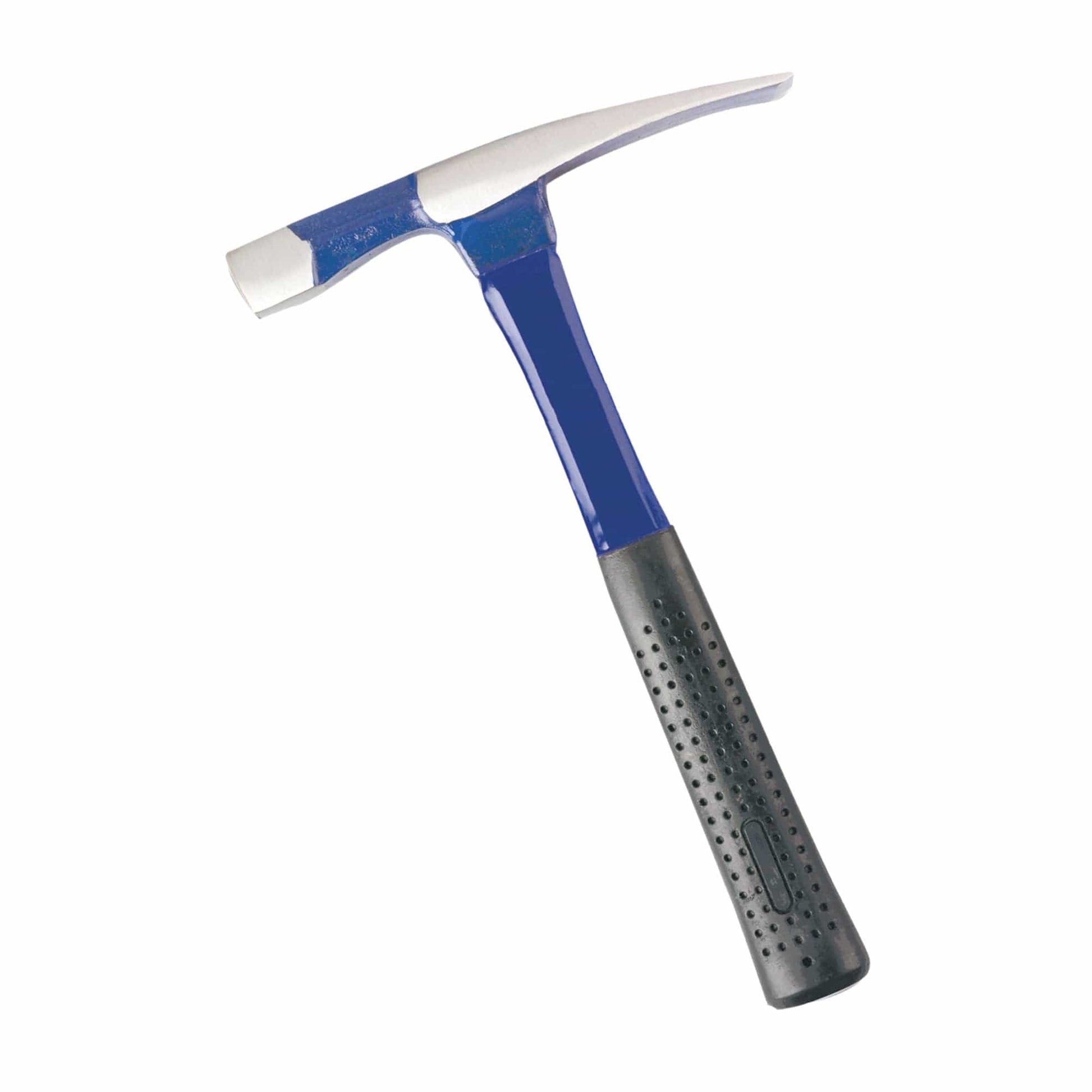 Bon Tool Fibreglass Handle Brick Hammer - RHINOBUILD Bricklaying Tools