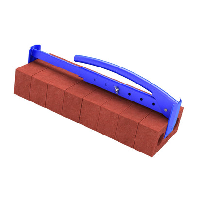 Bon Tool Brick Tong / Block Grab (11-309) - RHINOBUILD Bricklaying Tools