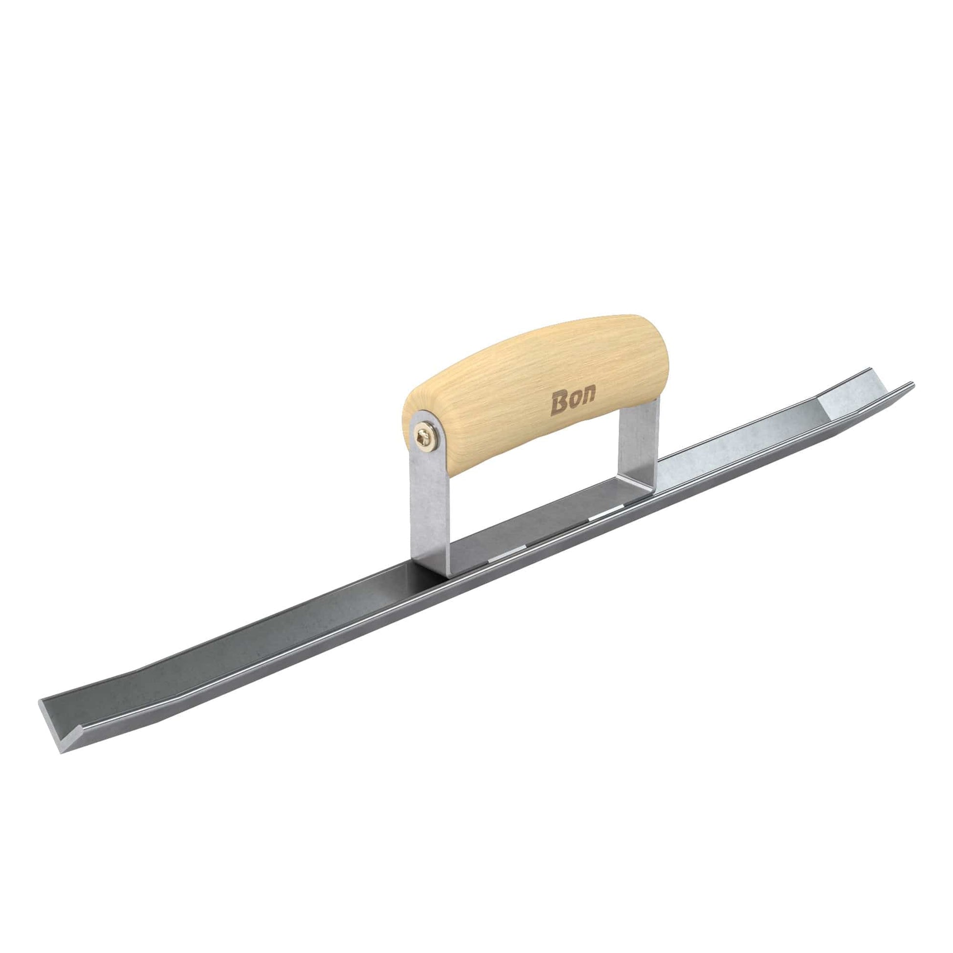 Bon Tool V Sledrunner Wood Handle - RHINOBUILD Bricklaying Tools