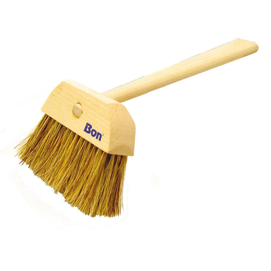 Bon Tool Heavy Duty Acid Brush - Palmyra (11-389) - RHINOBUILD Bricklaying Tools