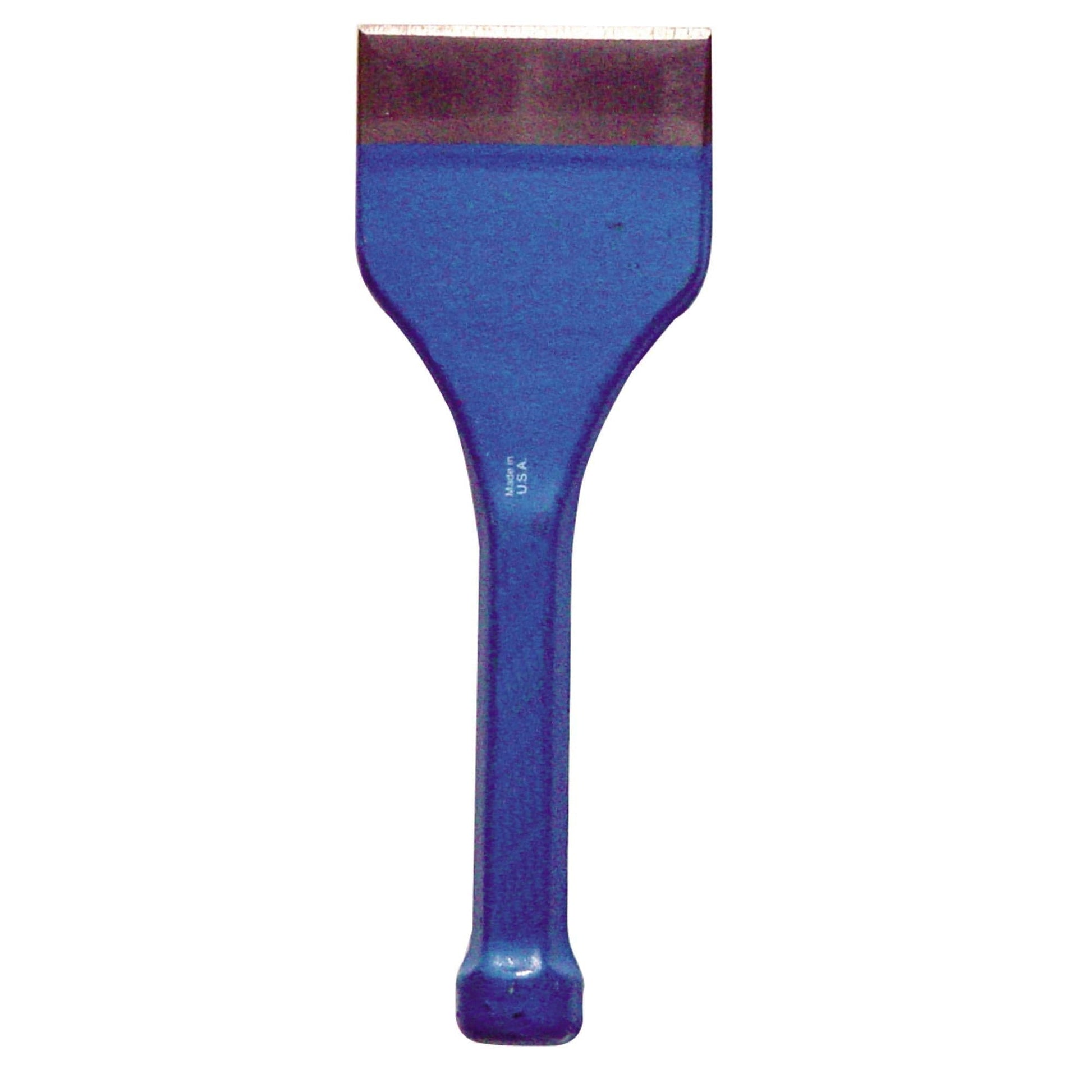 Bon Tool Floor Chisel - 2 3/4" x 8" (11-456) - RHINOBUILD Bricklaying Tools