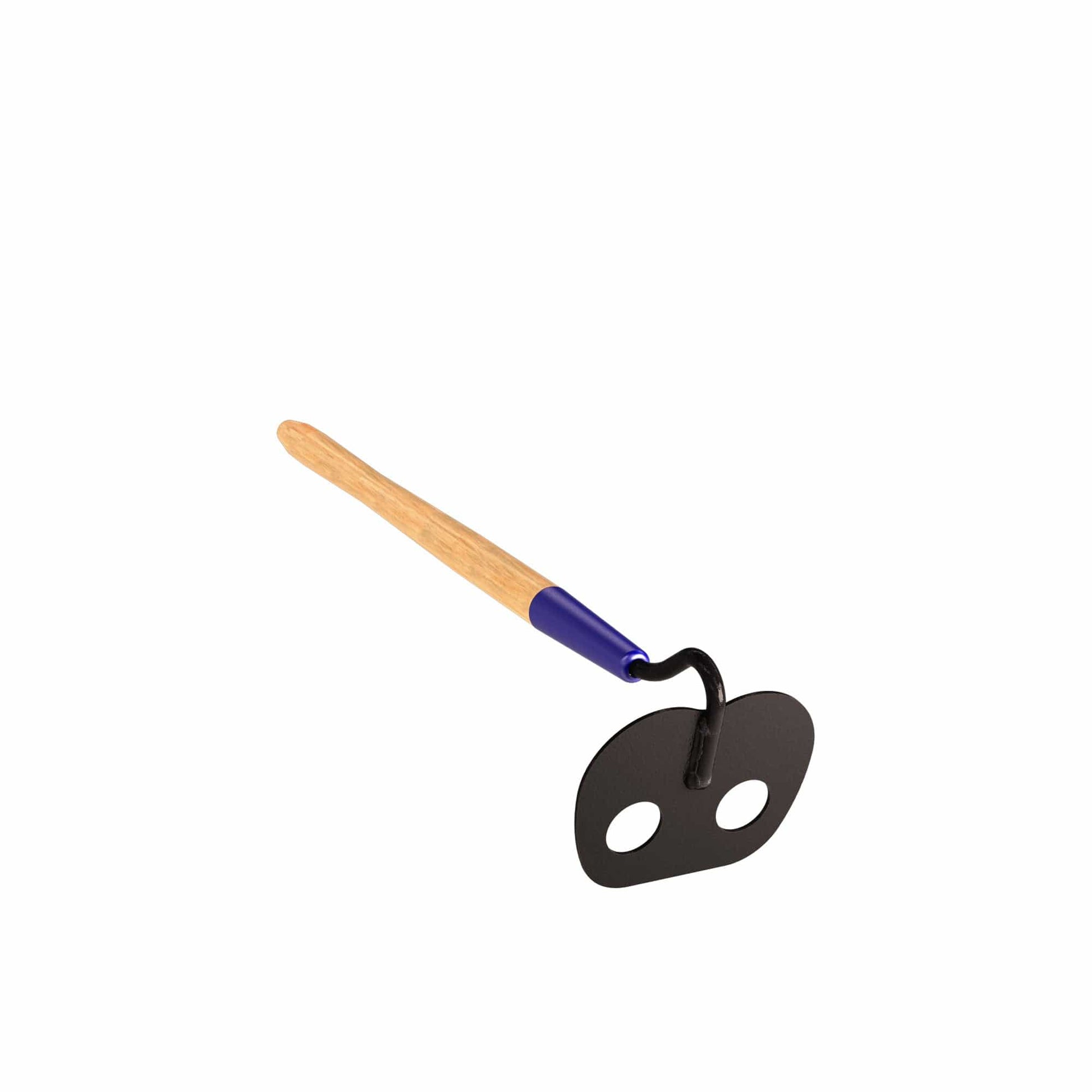 Bon Tool Mortar Hoe - RHINOBUILD Bricklaying Tools