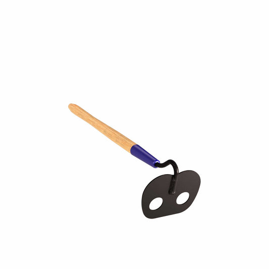 Bon Tool Mortar Hoe - RHINOBUILD Bricklaying Tools